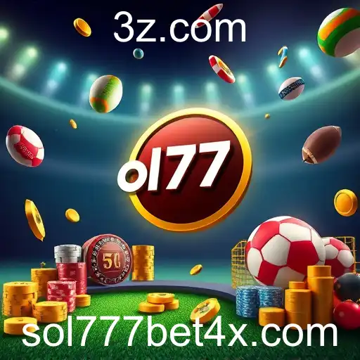 A Ascensão do sol777.bet no Cenário de Jogos Online