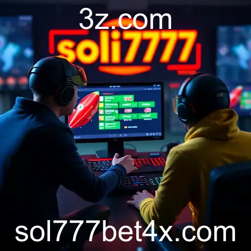 O Crescimento dos Jogos de Azar Online no Brasil