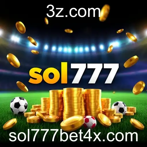 A Ascensão do Sol777.bet no Cenário Brasileiro de Jogos Online