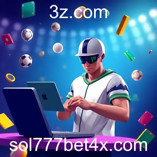 A Expansão dos Jogos de Azar Online no Brasil