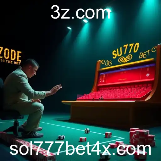 A Expansão dos Sites de Jogos em 2025