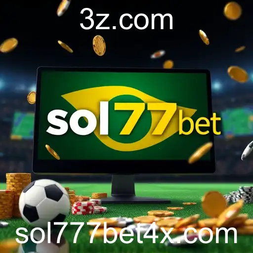 Expansão dos Jogos Online no Brasil: Sol777 e Outras Plataformas