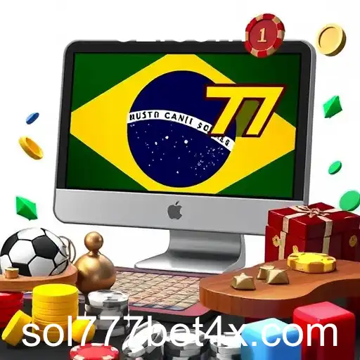 Expansão e Regulação dos Jogos Online no Brasil