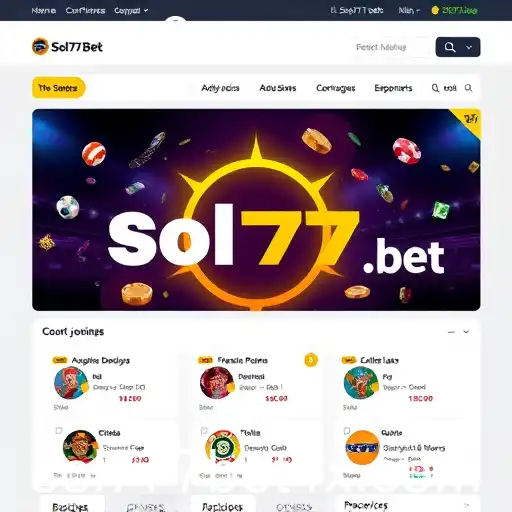 Expansão e Regulação no Mercado de Apostas Online