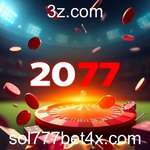 O Crescimento dos Jogos de Azar em 2025