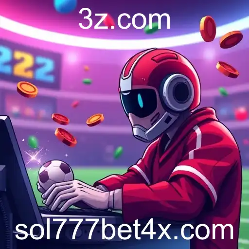 O Impacto do Crescimento dos Jogos Online