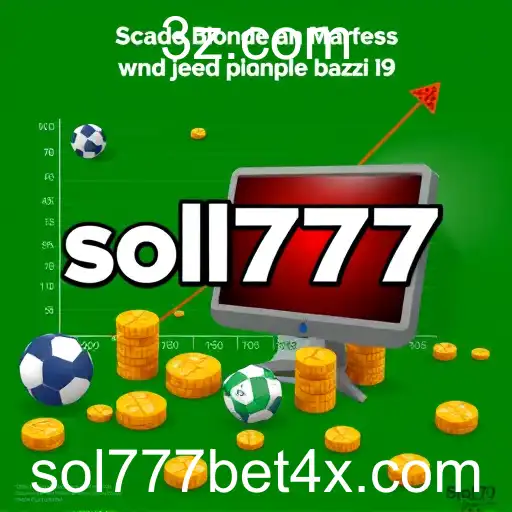 O Impacto dos Jogos Online e o Crescimento do sol777.bet