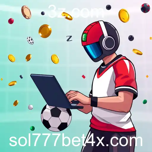 Expansão dos Jogos Online e Desafios Legais