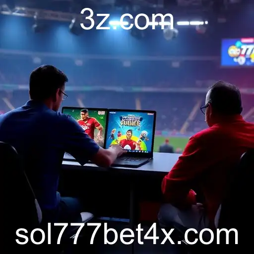 Tendências e Desafios no Mercado de Jogos Online