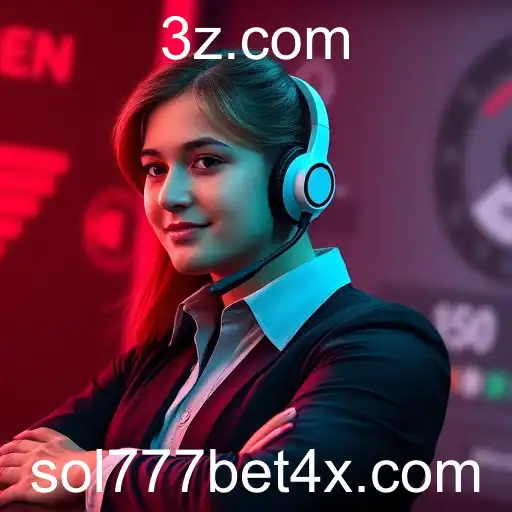 Revolução nos Jogos Online: Sol777.bet Ganha Popularidade