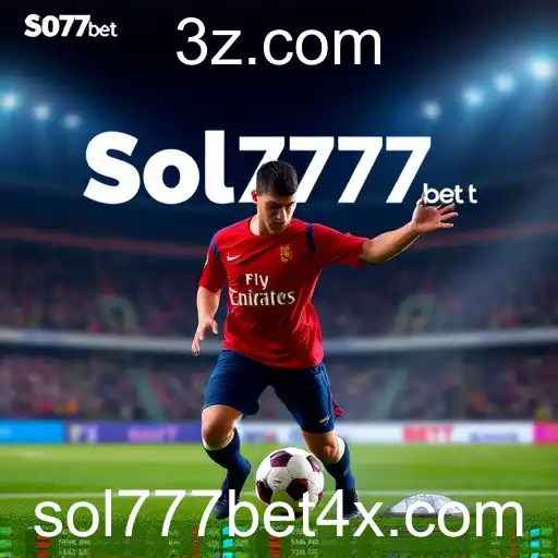 O Crescimento de Sol777.bet no Cenário de Jogos Online