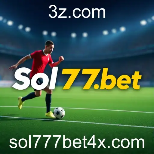 Sol777.bet Revoluciona o Mercado de Jogos em 2026