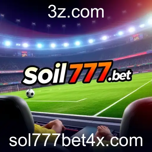 Sol777.Bet: A Evolução dos Jogos Online no Brasil